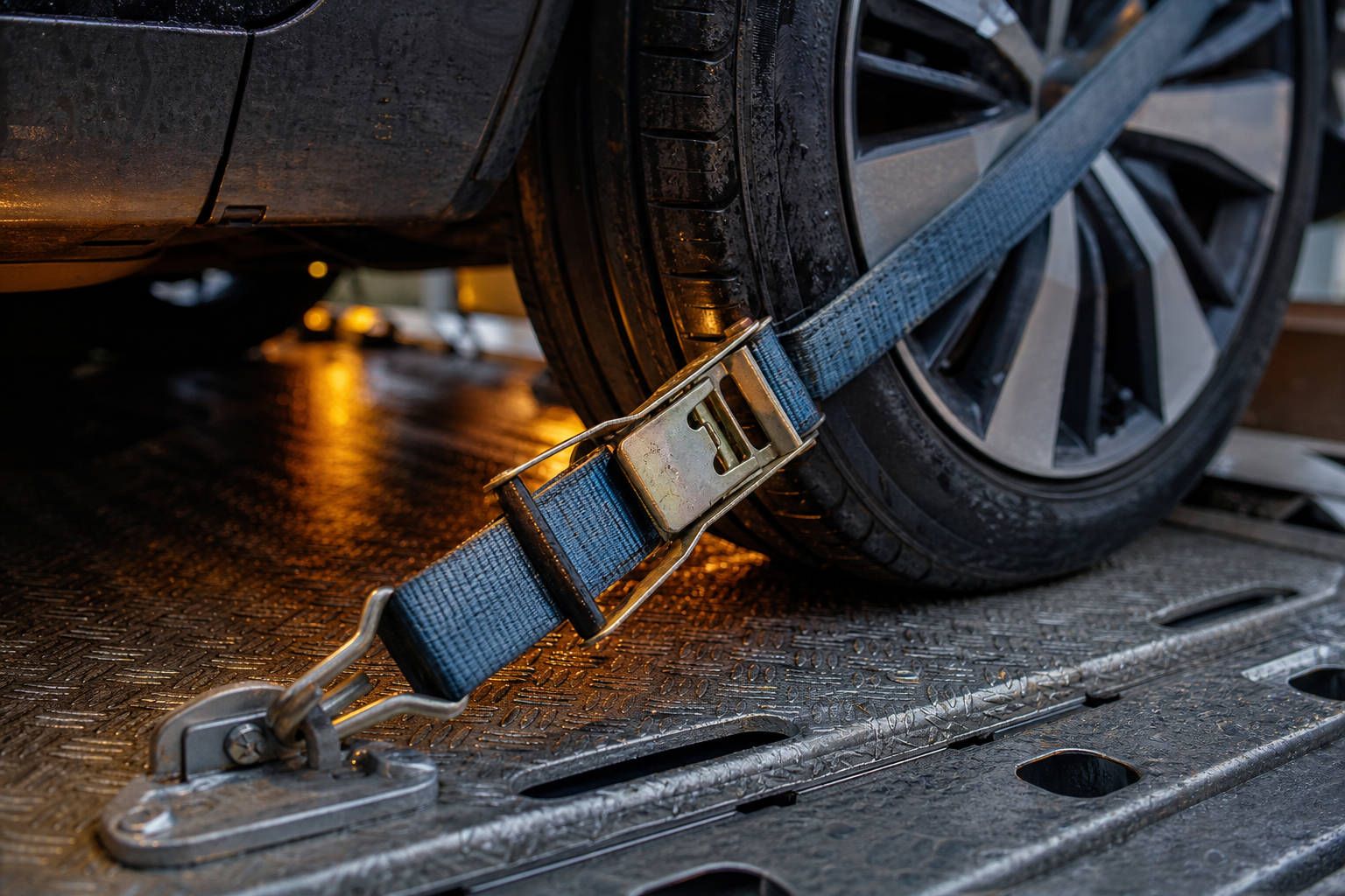 Cheap Towing Near Me serving Fullarton